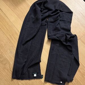 Ralph  Lauren Scarf!